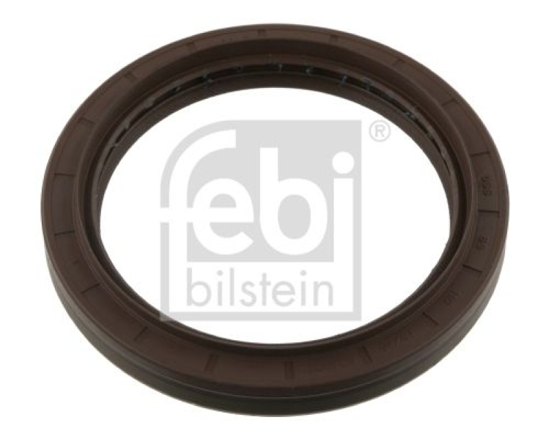 FEBI BILSTEIN 39481 Wellendichtring für Differential für Mercedes-Benz