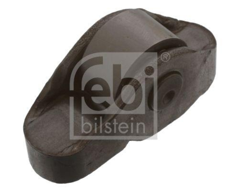 FEBI BILSTEIN 40913 Rollenschlepphebel für Opel