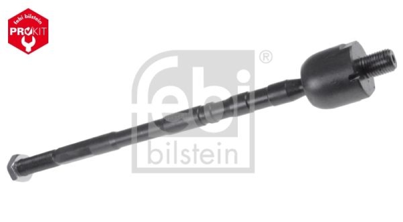 FEBI BILSTEIN 48208 Axialgelenk mit Kontermutter für SUBARU