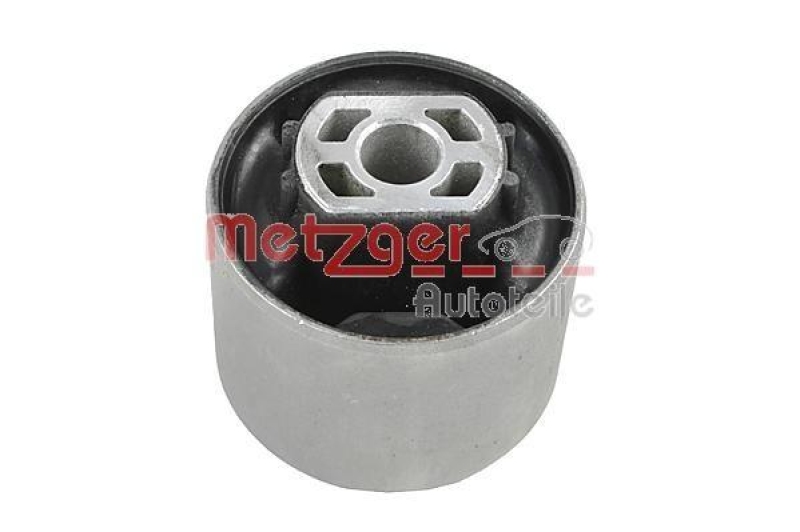 METZGER 52009409 Lagerung, Lenker für AUDI/SEAT/SKODA/VW HA links/rechts