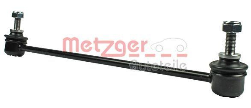 METZGER 53063311 Stange/Strebe, Stabilisator für HONDA VA rechts