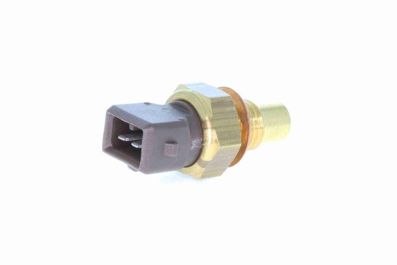 VEMO V30-72-0709 Sensor, Kühlmitteltemperatur M12 x 1,5 2-Polig / mit Dichtung für SMART