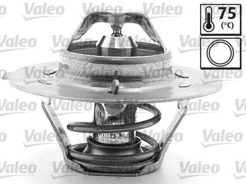 VALEO 819899 Thermostat ALFA ROMEO 33 1.3 IE