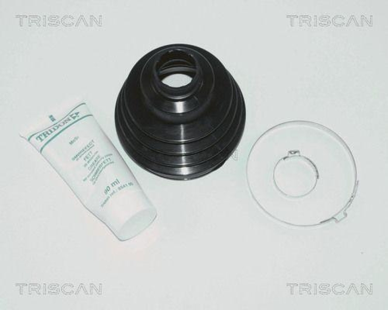 TRISCAN 8540 10811 Manchettensatz, Thermoplast für Citroen, Fiat, Peugoet