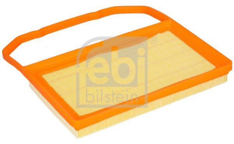 FEBI BILSTEIN 48532 Luftfilter für VW-Audi