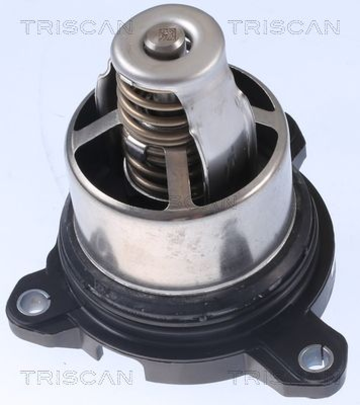 TRISCAN 8620 499103 Thermostat, Elektr. Geregelt für Audi, Porsche, Vw