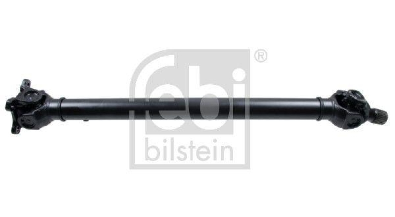 FEBI BILSTEIN 174101 Kardanwelle für BMW