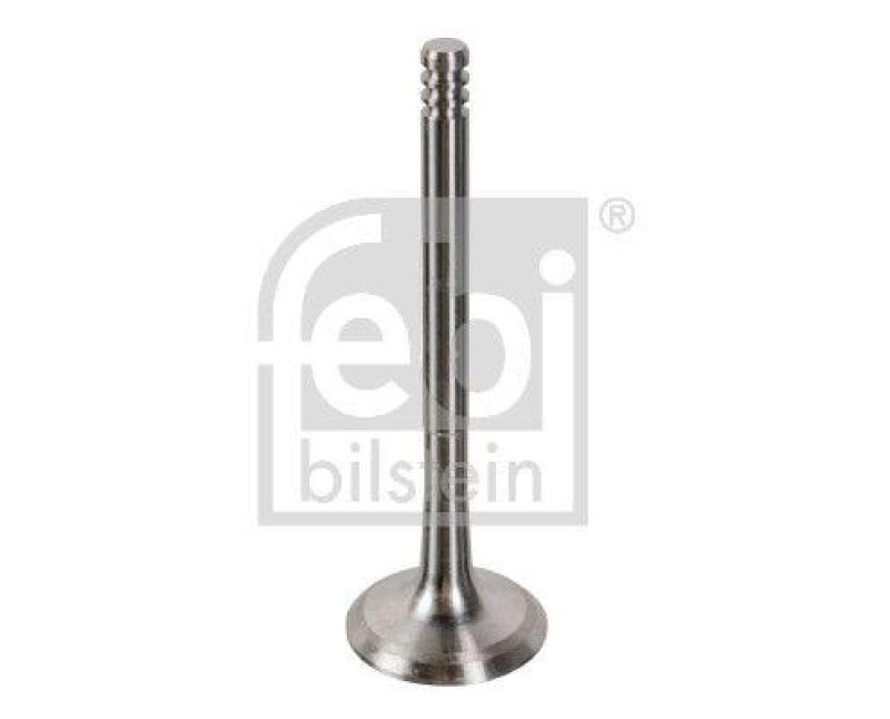 FEBI BILSTEIN 19998 Auslassventil für VW-Audi