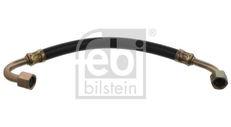 FEBI BILSTEIN 38028 Ölleitung für Mercedes-Benz