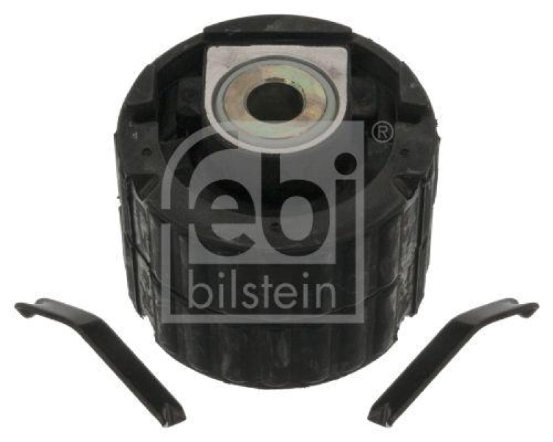 FEBI BILSTEIN 46795 Buchse für Fahrerhauslagerung für RENAULT (RVI)