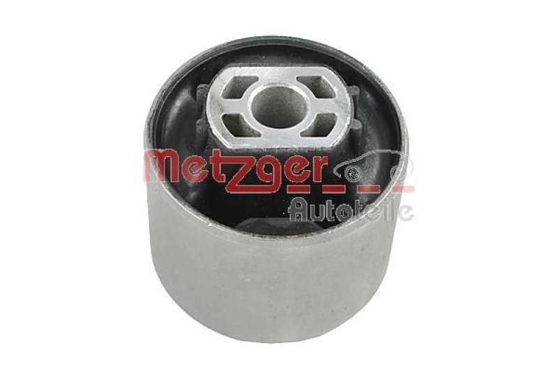 METZGER 52009409 Lagerung, Lenker für AUDI/SEAT/SKODA/VW HA links/rechts