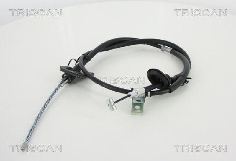 TRISCAN 8140 69134 Handbremsseil für Suzuki Grand Vitara 5D