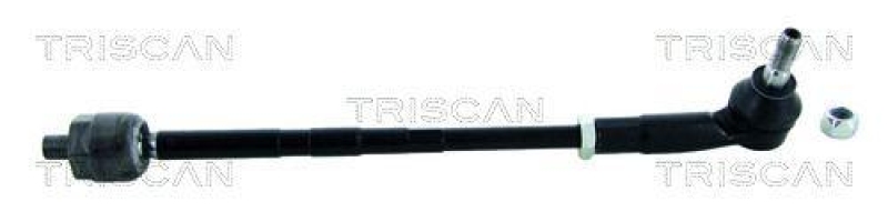 TRISCAN 8500 29383 Spurstange für Audi A1, Vw Polo