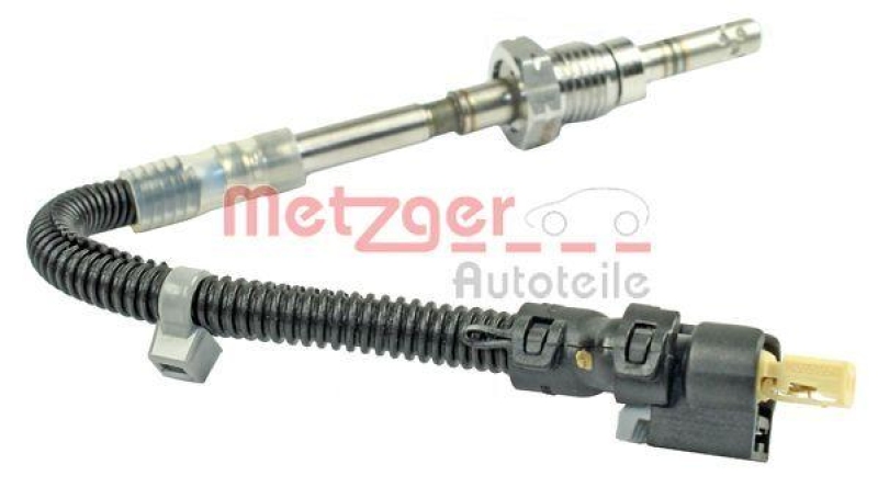 METZGER 0894162 Sensor, Abgastemperatur