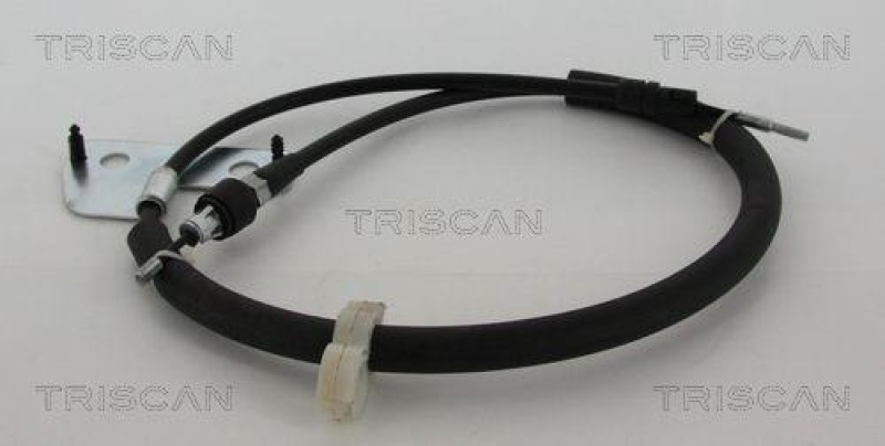 TRISCAN 8140 80127 Handbremsseil für Jeep