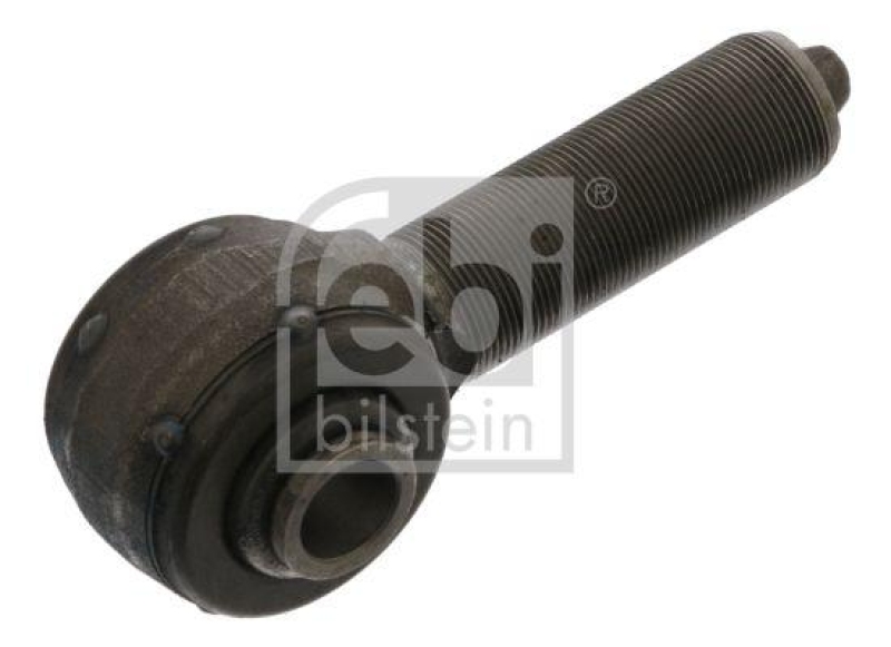 FEBI BILSTEIN 104635 Kugelgelenk für Achsstrebe für M A N