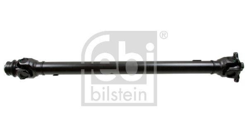 FEBI BILSTEIN 174102 Kardanwelle für BMW