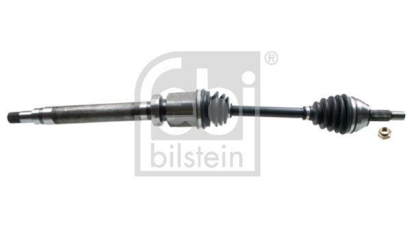 FEBI BILSTEIN 182745 Antriebswelle für Ford