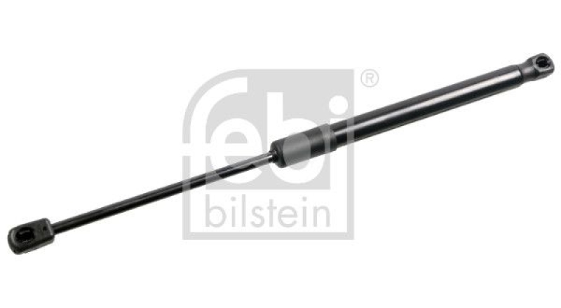 FEBI BILSTEIN 31679 Gasdruckfeder für Heckklappe für VW-Audi