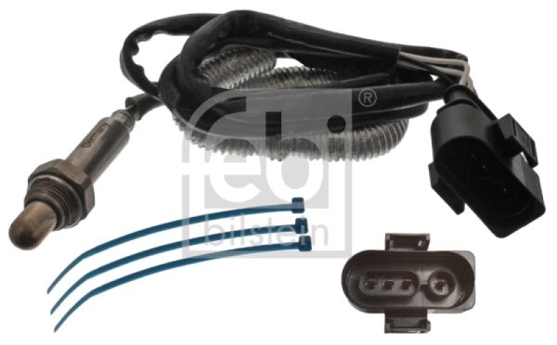 FEBI BILSTEIN 33669 Lambda-Sonde für VW-Audi