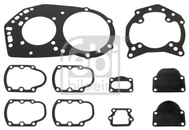 FEBI BILSTEIN 38030 Dichtungssatz für Schaltgetriebe für Mercedes-Benz