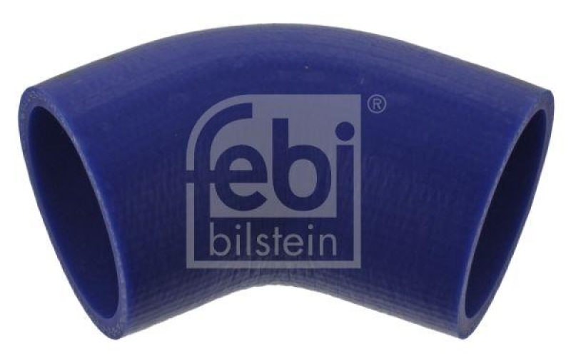 FEBI BILSTEIN 45394 Kühlwasserschlauch für Iveco