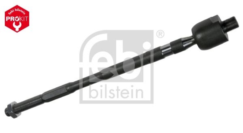 FEBI BILSTEIN 48209 Axialgelenk mit Kontermutter für SUBARU