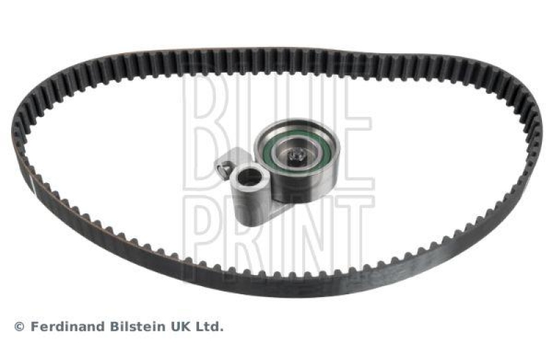 BLUE PRINT ADT37310 Zahnriemensatz ohne hydraulischen Riemenspanner für TOYOTA