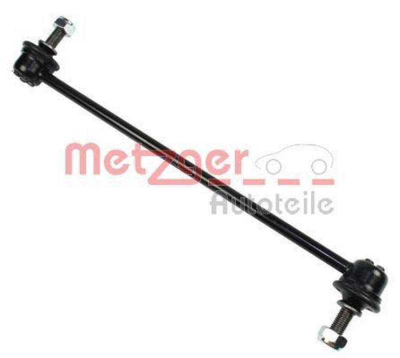 METZGER 53063418 Stange/Strebe, Stabilisator für MAZDA VA links/rechts