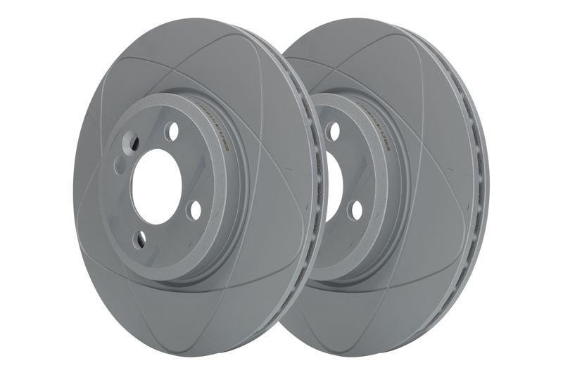 ATE 24.0322-0247.1 Power Disc