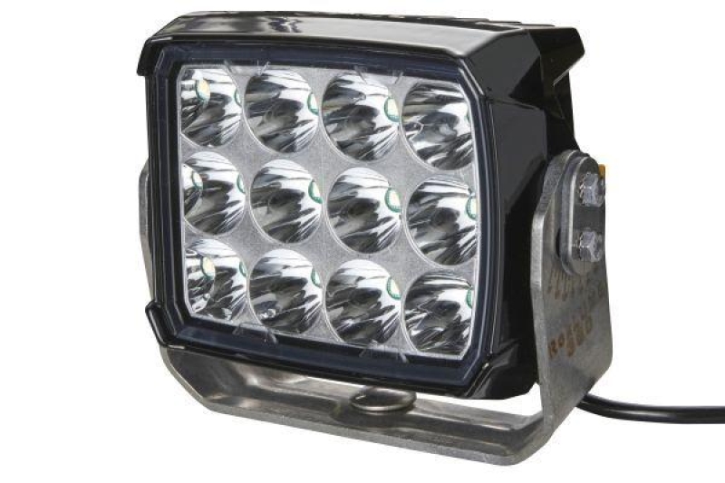 HELLA 1GA 996 197-041 AScheinwerfer RokLUME 380N LED