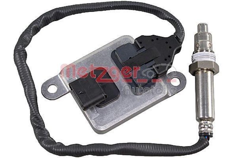 METZGER 0899182 Nox-Sensor, Nox-Katalysator für BMW