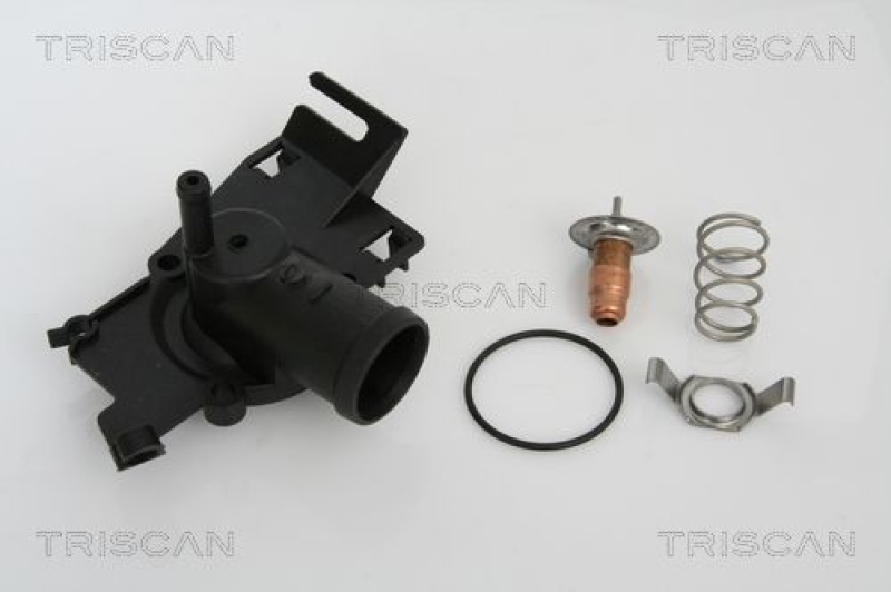 TRISCAN 8620 19887 Thermostat M. Gehäuse für Skoda Felicia (1)