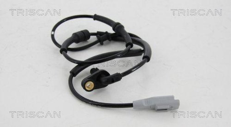 TRISCAN 8180 28113 Sensor, Raddrehzahl für Psa