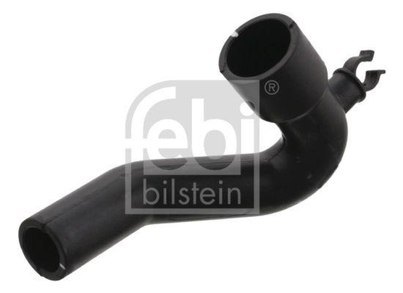 FEBI BILSTEIN 103322 Entlüftungsschlauch für Kurbelgehäuse für VW-Audi