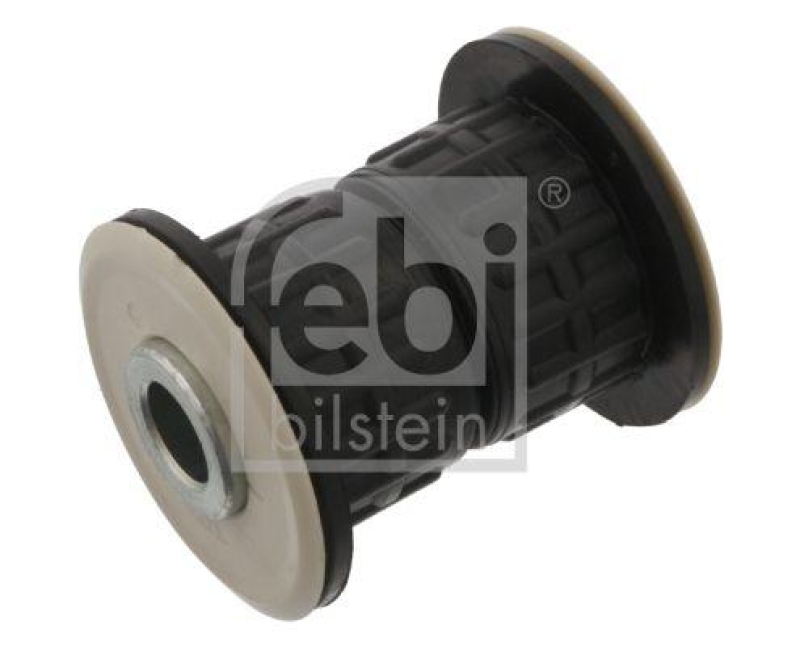 FEBI BILSTEIN 35273 Blattfederlager für Iveco