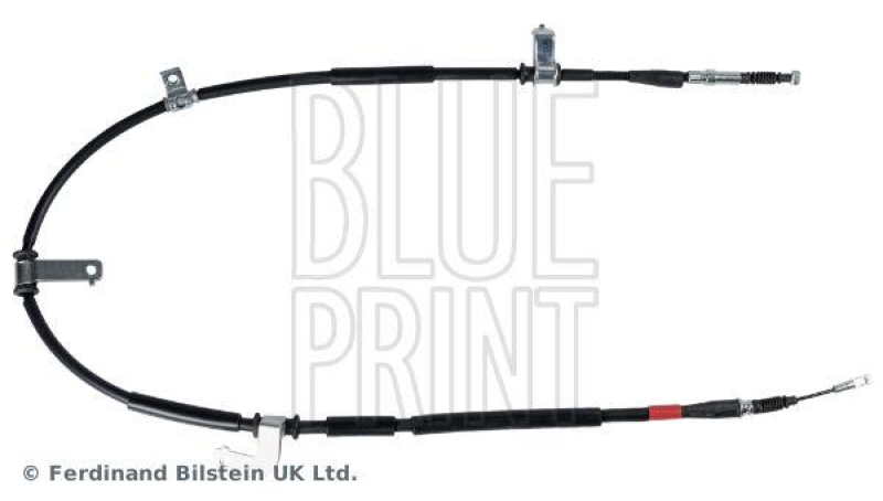 BLUE PRINT ADG046280 Handbremsseil für HYUNDAI