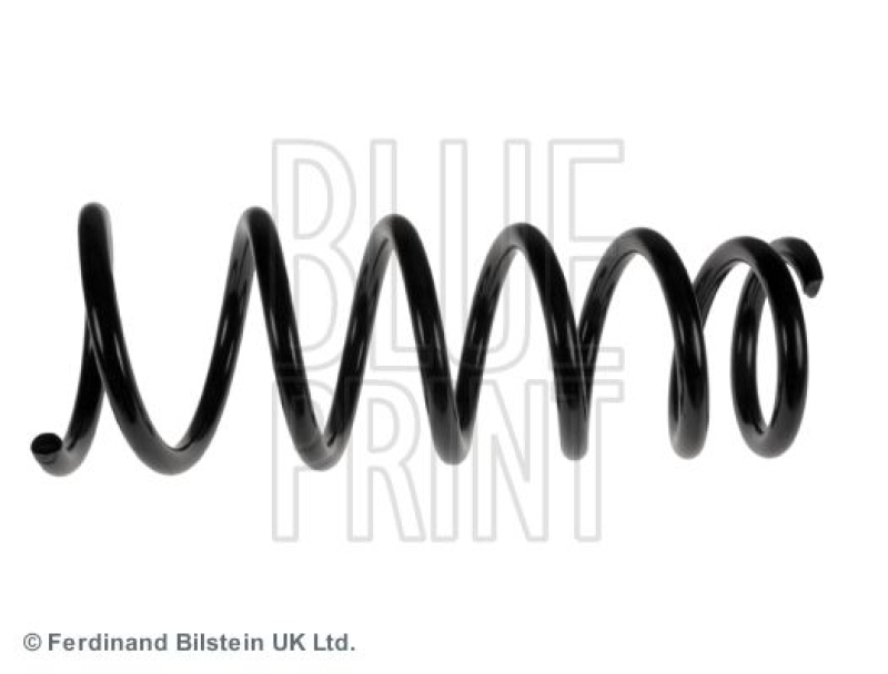 BLUE PRINT ADT388444 Fahrwerksfeder für TOYOTA