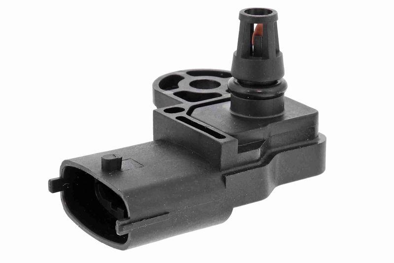 VEMO V24-72-0211 Sensor, Saugrohrdruck inkl. Schraube 4-Polig für FIAT