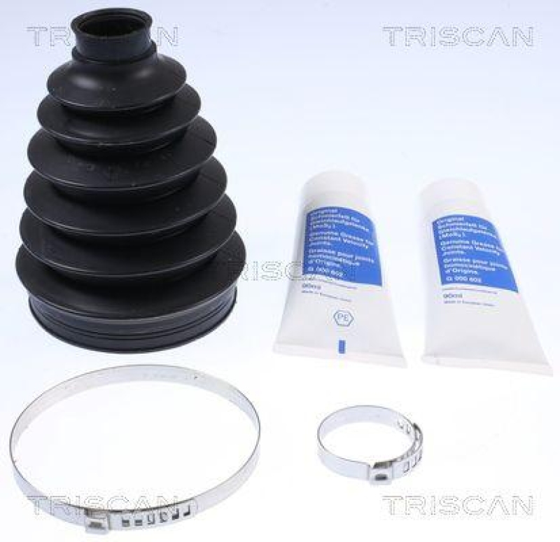 TRISCAN 8540 10813 Manchettensatz, Thermoplast für Citroen,Peugeot,Ford,Merce