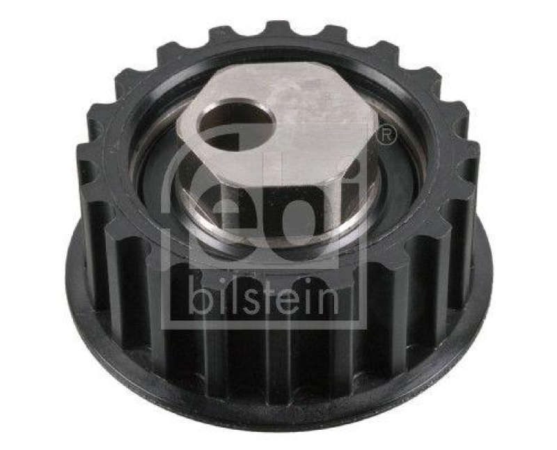 FEBI BILSTEIN 04556 Spannrolle für Zahnriemen für Porsche