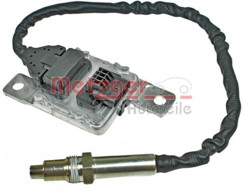 METZGER 0899192 Nox-Sensor, Nox-Katalysator für AUDI