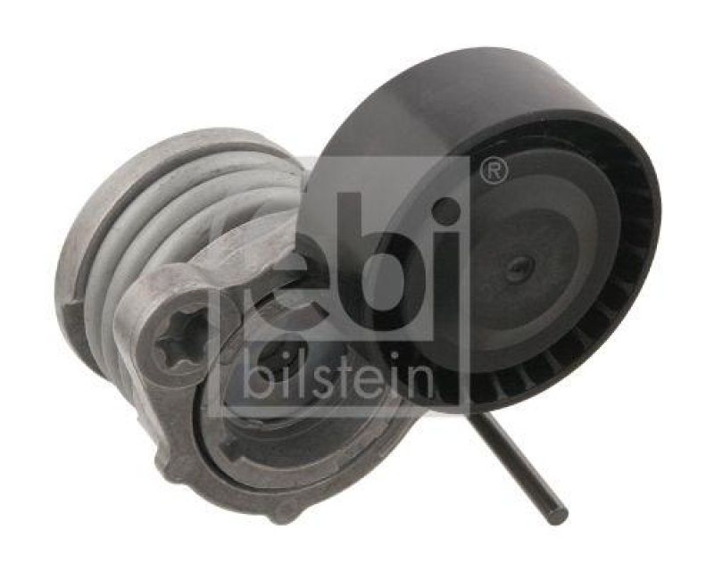 FEBI BILSTEIN 32248 Riemenspanner für Keilrippenriemen für BMW