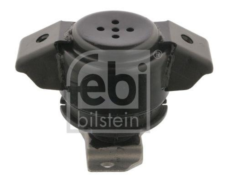 FEBI BILSTEIN 01101 Motorlager für VW-Audi