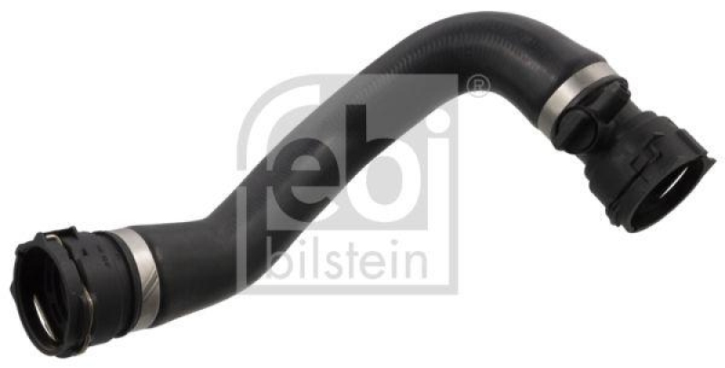 FEBI BILSTEIN 103323 Kühlwasserschlauch mit Schnellkupplungen für VW-Audi