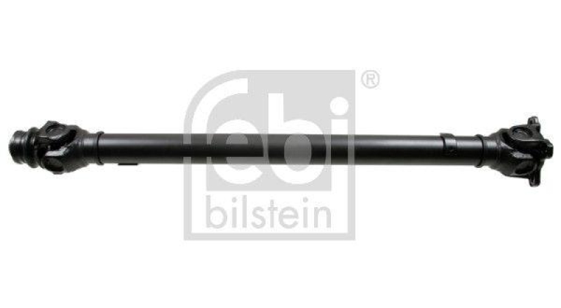 FEBI BILSTEIN 174103 Kardanwelle für BMW