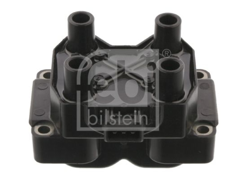 FEBI BILSTEIN 36618 Zündspule für Fiat