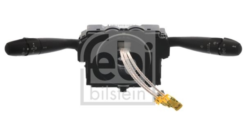 FEBI BILSTEIN 40916 Lenkstockhebelschalter für Peugeot