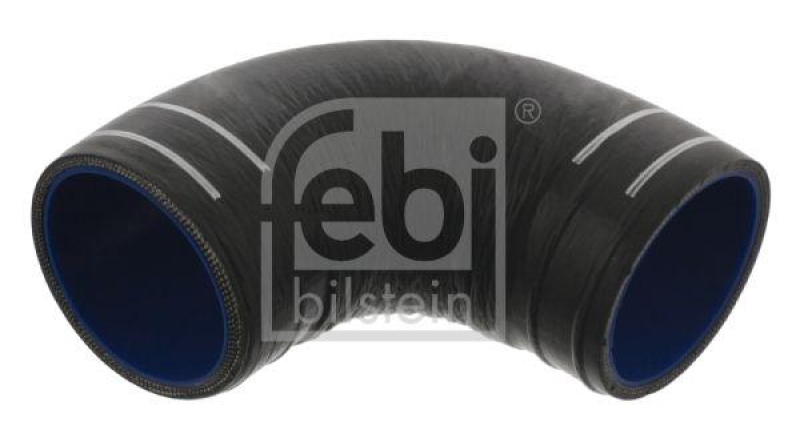 FEBI BILSTEIN 45395 Kühlwasserschlauch für Iveco