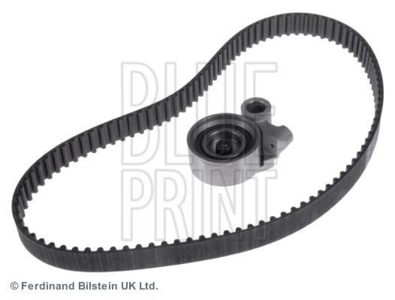 BLUE PRINT ADT37311 Zahnriemensatz ohne hydraulischen Riemenspanner für TOYOTA